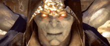Kollector Mortal Kombat GIF - Kollector Mortal Kombat Mortal Kombat11 GIFs