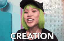 creation creator making production vidcon pre party