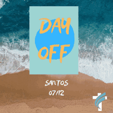 Church Day Off GIF - Church Day Off Santos GIFs