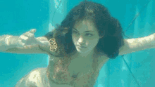 Mermaid H2o GIF - Mermaid H2o H2o Cleo GIFs