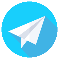 Telegram Sticker - Telegram Stickers