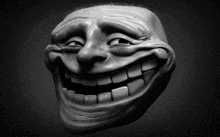 Deepfried Cursed GIF - Deepfried Cursed Troll Face GIFs