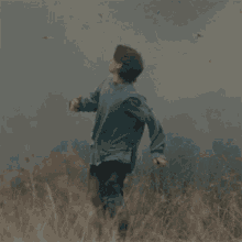 running johnny orlando blur song running away escaping