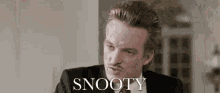 Snooty Fullmoon GIF
