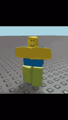roblox groove