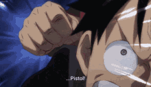 Luffy Punch GIF - Luffy Punch Onigashima GIFs