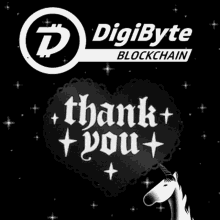 digibyte thank you dgb grateful heart