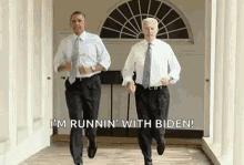 Obama Biden GIF - Obama Biden Obama Running GIFs