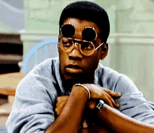 A Different World Side Eye GIF - A Different World Side Eye Stare GIFs