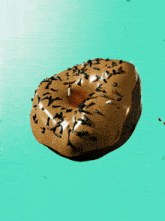 Smiggy'S Donut GIF - Smiggy'S Donut GIFs
