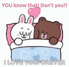 Love You Forever You Know It GIF - Love You Forever You Know It Love GIFs