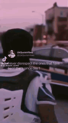 Never Disrespect The Day Ones GIF - Never Disrespect The Day Ones GIFs