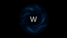 Wuuna World GIF