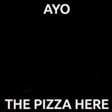 Ayo The Pizza Here Five Nights At Freddys GIF - Ayo The Pizza Here Five Nights At Freddys Glamrock Freddy GIFs