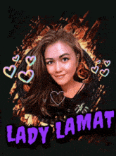 Ladylamatph GIF - Ladylamatph GIFs