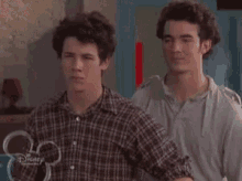 Head Slap GIF - Nick Jonas Kevin Jonas GIFs
