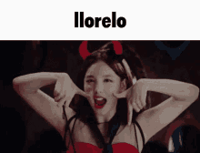 Llorelo GIF - Llorelo GIFs