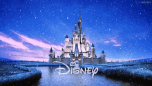 Disney Winter GIF - Disney Winter GIFs