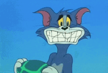 Optimized Tom And Jerry GIF - Optimized Tom And Jerry Teeth GIFs