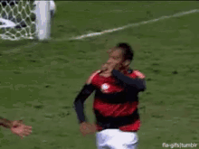 Flamengo GIF - Football Flamengo Cheer GIFs