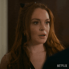 You Know What Lindsay Lohan GIF - You Know What Lindsay Lohan Guess What GIFs