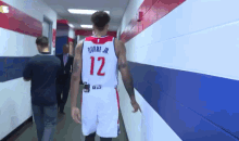 Kelly Oubre Jr GIF - Kelly Oubre Jr GIFs