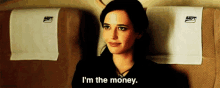 Im The Money Every Penny Of It GIF - Im The Money Every Penny Of It Casino Royale GIFs