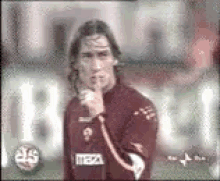 Totti Football GIF - Totti Football Soccer GIFs