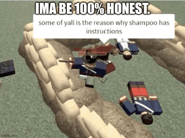 Roblox twitter community be like: - Imgflip