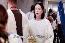 Lexie Grey Meredith Grey GIF - Lexie Grey Meredith Grey Greys Anatomy GIFs