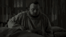 Sam Well Game Of Thrones GIF - Sam Well Game Of Thrones Gagging GIFs