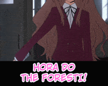Hora Do The Forest Sons Of The Forest GIF