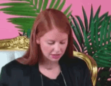 Jackie O Laughs GIF - Jackie O Laughs The Morning Toast GIFs