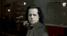 Danzig The Misfits GIF - Danzig The Misfits Glenn Danzig GIFs