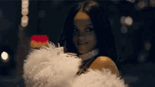 Rihanna Royalty GIF - Rihanna Royalty GIFs