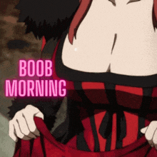 Boob Morning GIF - Boob Morning Boob Morning GIFs