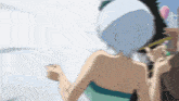 Fairy Tail Rogue GIF - Fairy Tail Rogue Yukino GIFs