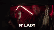 Playing House My Lady GIF - Playing House My Lady Gentleman GIFs