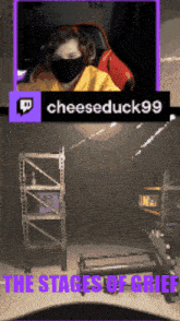 Cheeseduck99 Lc GIF - Cheeseduck99 Cheeseduck Cheese GIFs