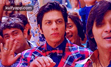 Debnangibu.Gif GIF - Debnangibu Shah Rukh Khan Face GIFs