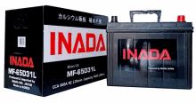 អាគុយ Inada GIF - អាគុយ Inada GIFs