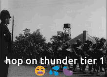 Thundertierone GIF - Thundertierone GIFs
