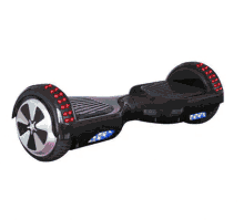 hoverboards for
