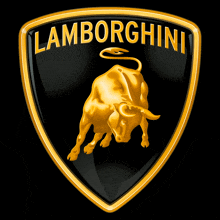 Lamborghini GIF