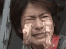 Igarashi Shunji GIF - Igarashi Shunji Crying GIFs