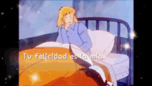 Candy Candy Candy Y Albert GIF