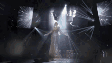 Siti Nurhaliza Whitney Houston GIF - Siti Nurhaliza Whitney Houston Belting GIFs