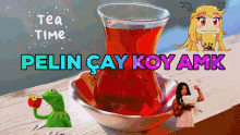 Pelin çay GIF - Pelin çay Pelinçay GIFs