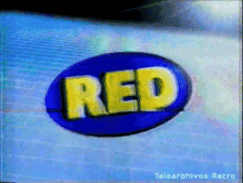Red Televisión Red Chilena De Televisión GIF