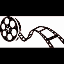 Movies Film Rolling GIF - Movies Film Rolling Glitch GIFs